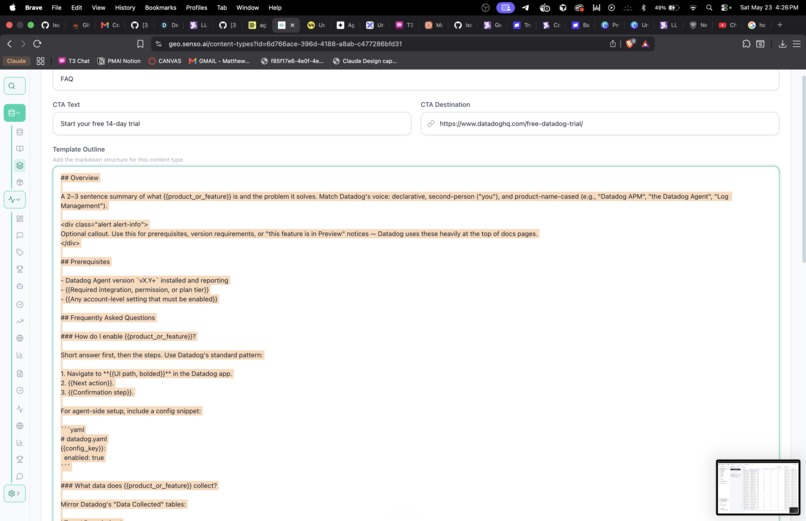 GitShell – screenshot 4
