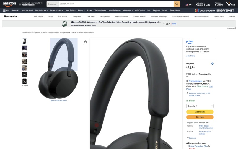 PricePilot – screenshot 6