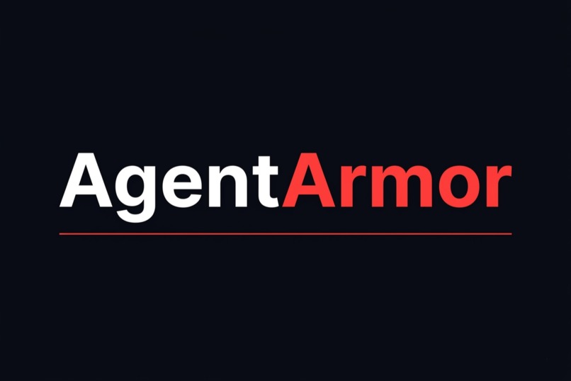 AgentArmor — Resilient AI Agent Gateway – screenshot 1