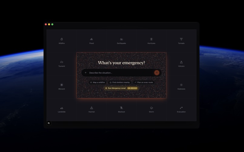 Mergency – screenshot 4
