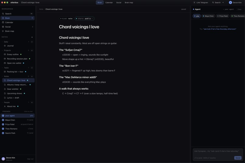 OtterBox – screenshot 1
