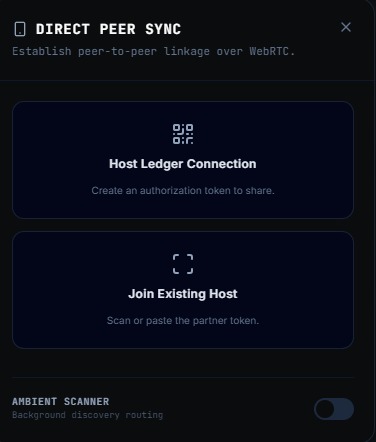 MeshShield – screenshot 5