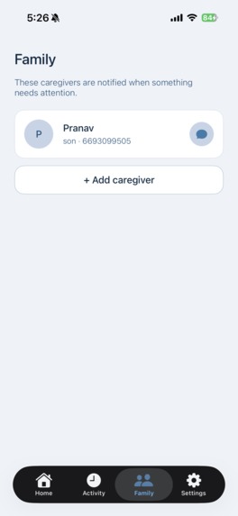 Lumi-AI – screenshot 3