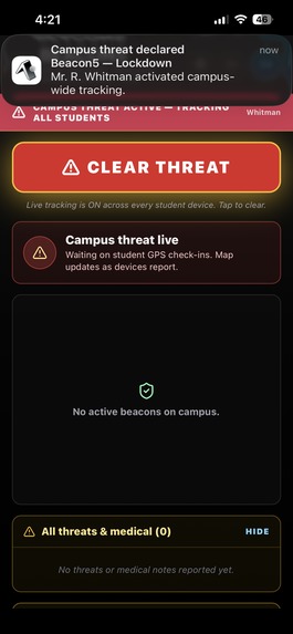 Beacon5 – screenshot 11