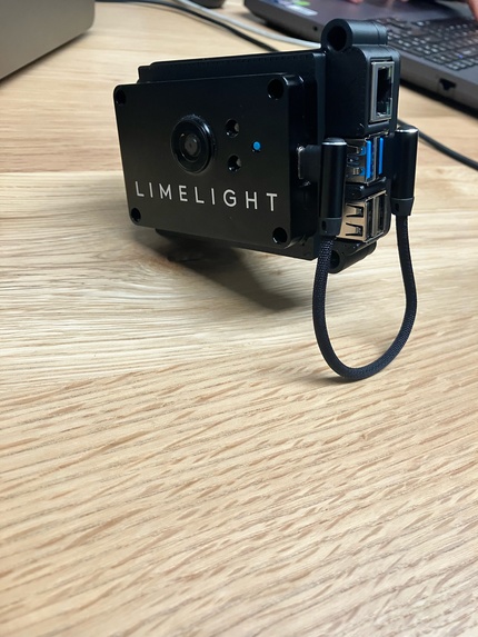 Lumi-AI – screenshot 5