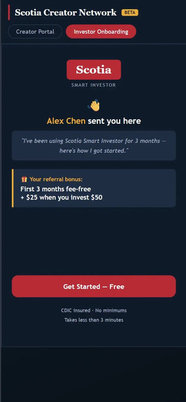 SENIC – screenshot 3