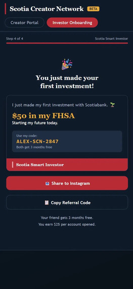 SENIC – screenshot 2