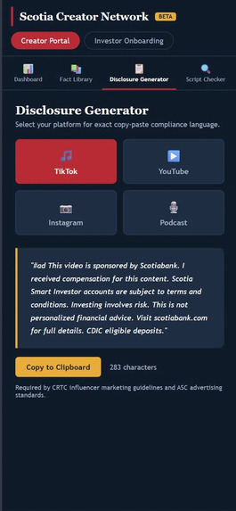 SENIC – screenshot 4
