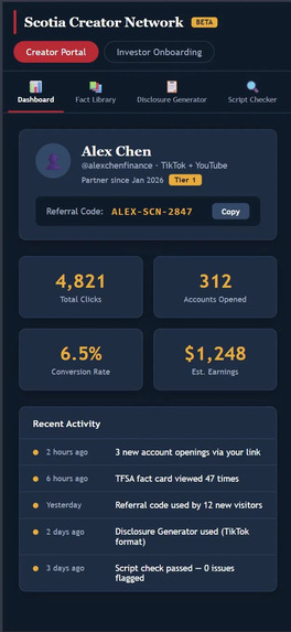 SENIC – screenshot 5