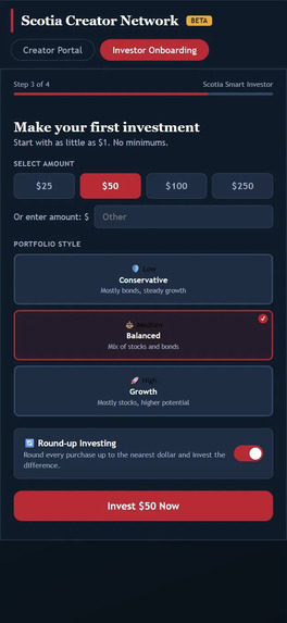 SENIC – screenshot 7