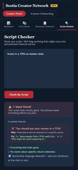 SENIC – screenshot 8