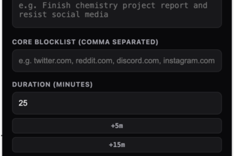 LockIn AI
