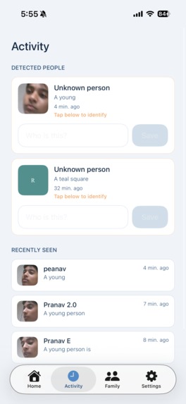 Lumi-AI – screenshot 2