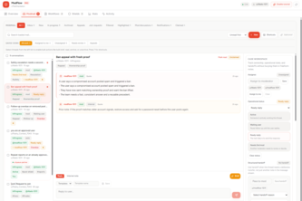 ModFlow