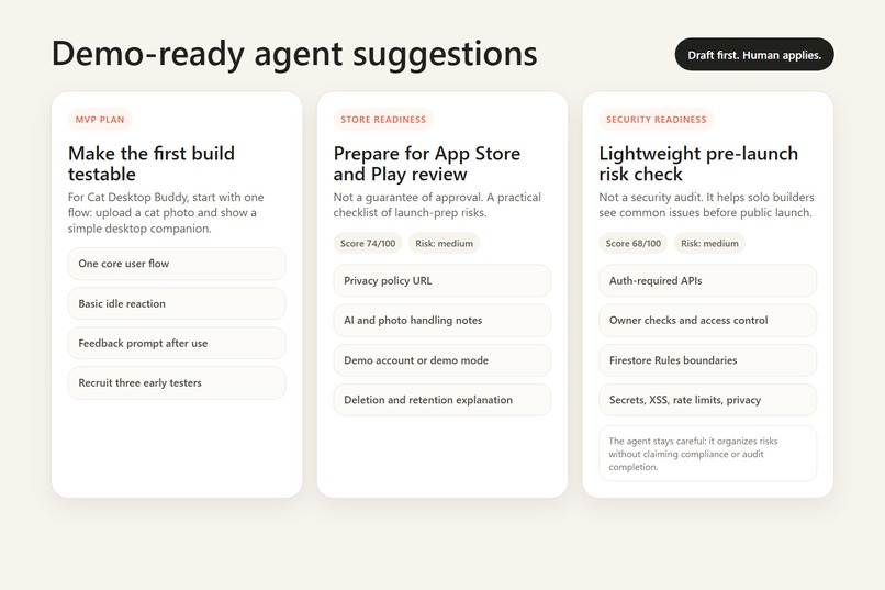 App Gardenium Growth Agent – screenshot 3