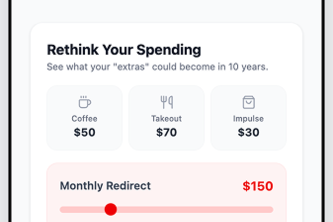 Level Up Your Wealth