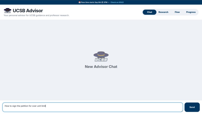 Visor – screenshot 1
