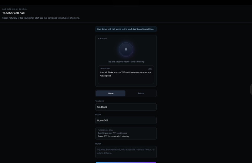 Reunify – screenshot 5