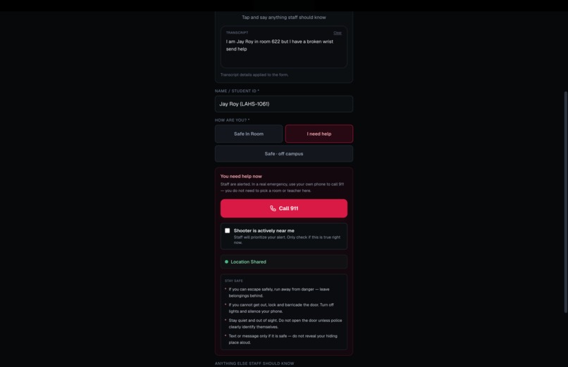 Reunify – screenshot 4