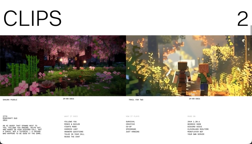 itto. – screenshot 1