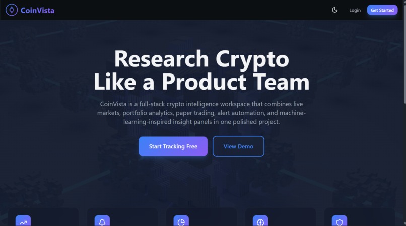 Code Alliance – screenshot 1