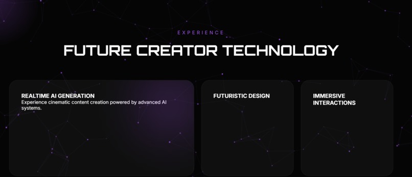 PHANTOMFORGE – screenshot 4