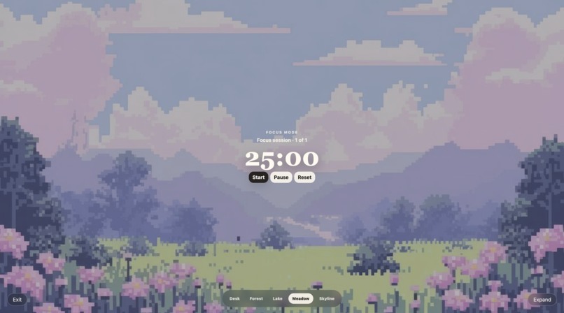 Vector – screenshot 3