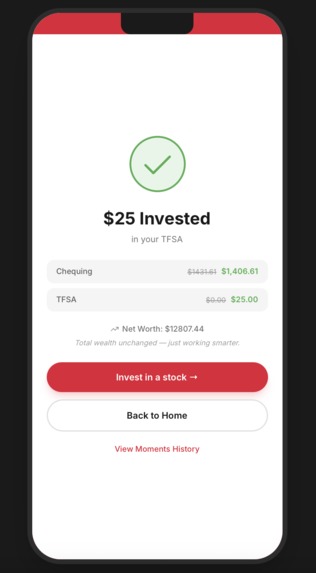 Scotia Simple – screenshot 4