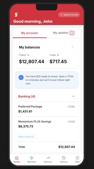 Scotia Simple – screenshot 7