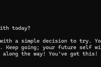 Nova: AI-Powered Student Wellbeing & Study Companion (SDG 3)