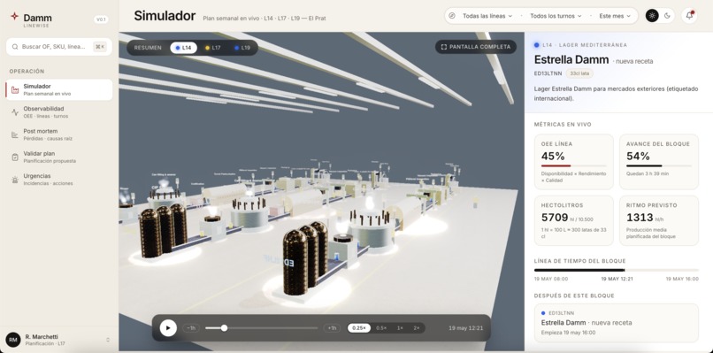 Neod – screenshot 1