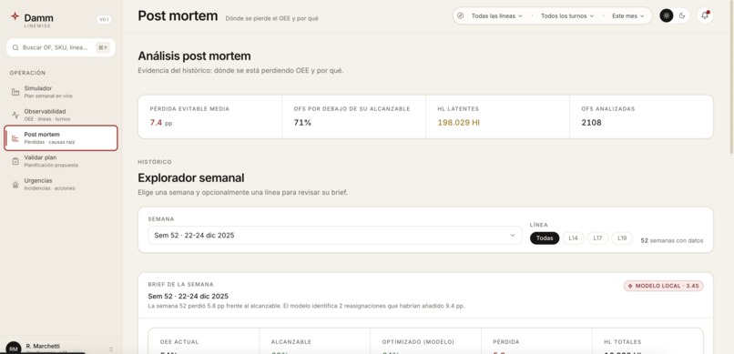 Neod – screenshot 3