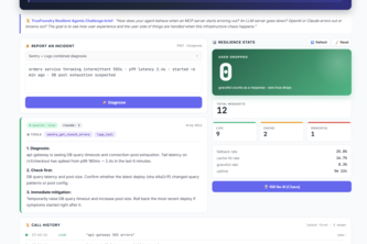 Incident Response Bot