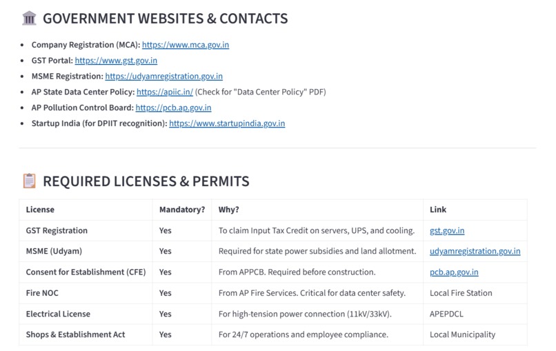 	FoundersAgent – screenshot 7
