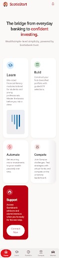 ScotiaStart – screenshot 14