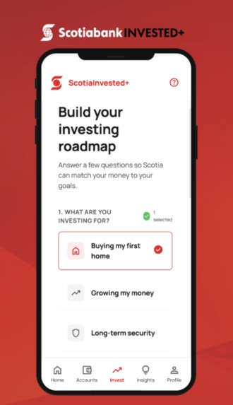 Invested+™ – screenshot 4