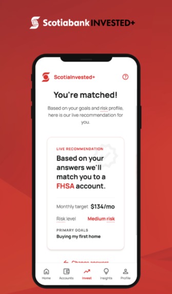Invested+™ – screenshot 6