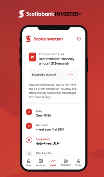Invested+™ – screenshot 7