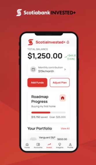 Invested+™ – screenshot 10