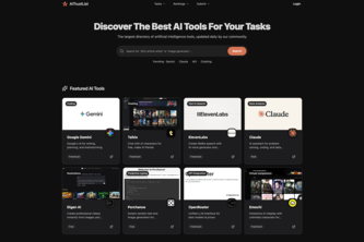 AITrustList