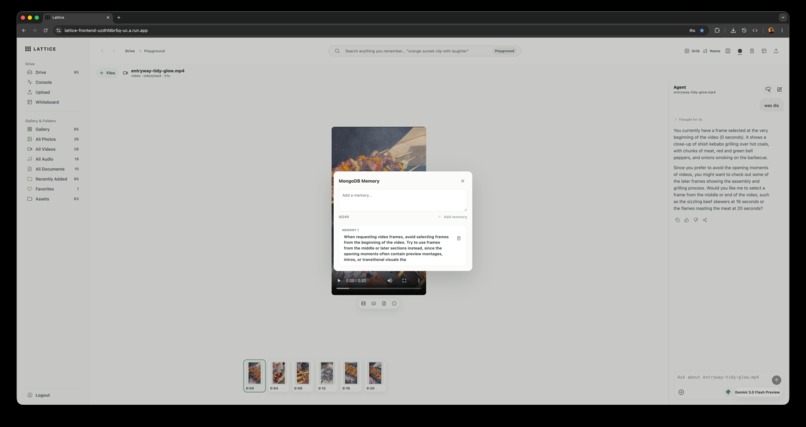 Lattice – screenshot 8