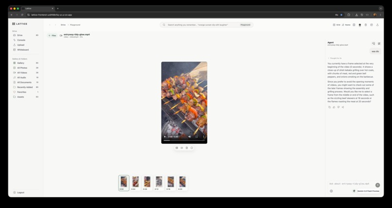 Lattice – screenshot 7