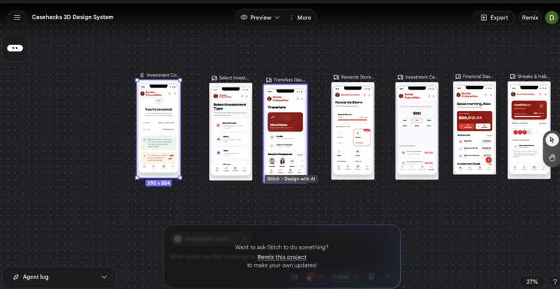 Scotiabank FutureFlex – screenshot 1
