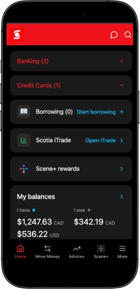 The GPS Strategy – screenshot 6