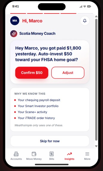 uTrade – screenshot 4
