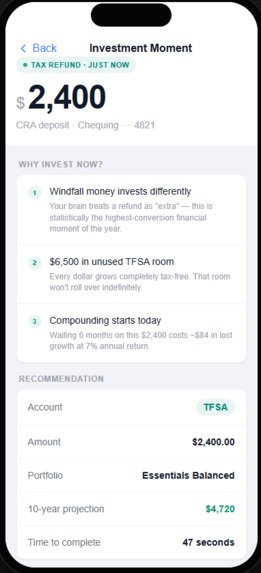 NOVA – screenshot 3
