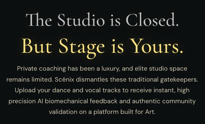 Scenix – screenshot 4