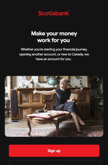 Scotia First Step – screenshot 9