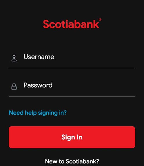 Scotia First Step – screenshot 11