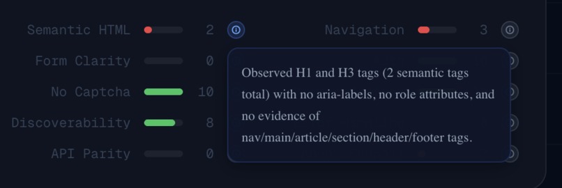 Qrawl – screenshot 4